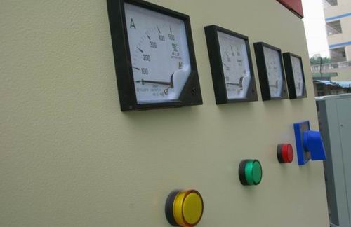 晋城成套配电箱 晋城成套配电箱